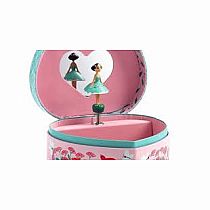 TREASURE BOX SPRING MELODY
