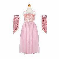 SOFT SLEEP SWEETHEART GOWN 3/4