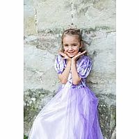 SOFT ONCE UPON TOWER GOWN 7/8