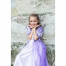 SOFT ONCE UPON TOWER GOWN 7/8