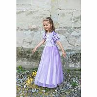 SOFT ONCE UPON TOWER GOWN 7/8