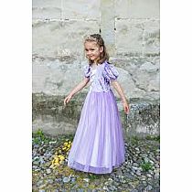 SOFT ONCE UPON TOWER GOWN 7/8