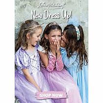 SOFT ONCE UPON TOWER GOWN 7/8