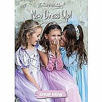 SOFT ONCE UPON TOWER GOWN 5/6