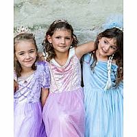 SOFT ONCE UPON TOWER GOWN 7/8