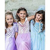 SOFT ONCE UPON TOWER GOWN 5/6