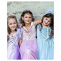 SOFT ONCE UPON TOWER GOWN 5/6