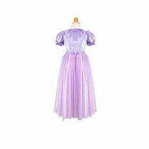 SOFT ONCE UPON TOWER GOWN 7/8