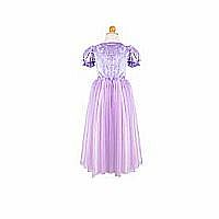 SOFT ONCE UPON TOWER GOWN 3/4