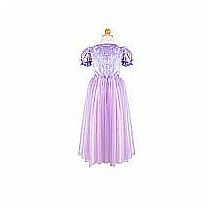 SOFT ONCE UPON TOWER GOWN 3/4