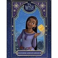 TONIES DISNEY WISH