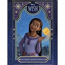 TONIES DISNEY WISH