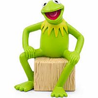 TONIES MUPPETS-KERMIT THE FROG