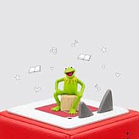TONIES MUPPETS-KERMIT THE FROG