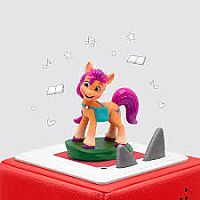 TONIES MY LITTLE PONY