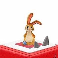 TONIES VELVETEEN RABBIT