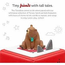 TONIES  GOING ON BEAR HUNT