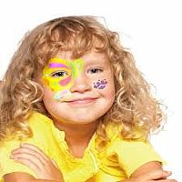 FACEE PAINTING ASSORTED