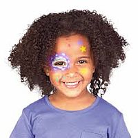 FACEE PAINTING ASSORTED