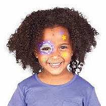 FACEE PAINTING ASSORTED