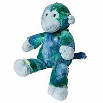 MARSHMALLOW MOJO MONKEY