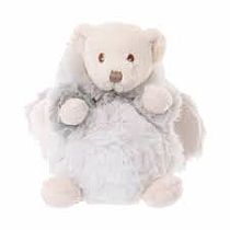 ZIGGY WINTER RABBIT GRAY