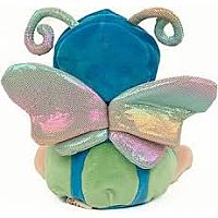 ZIGGY BUTTERFLY MINT