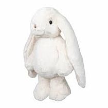 FRIENDLY KANINI WHITE