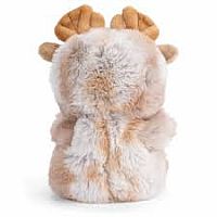 ZIGGY MOOSE TAN