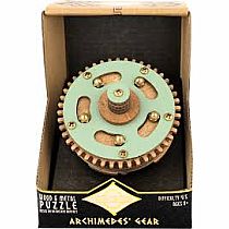 ARCHIMEDES GEAR