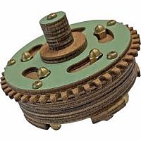 ARCHIMEDES GEAR