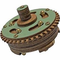 ARCHIMEDES GEAR