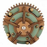 ARCHIMEDES GEAR