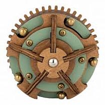 ARCHIMEDES GEAR