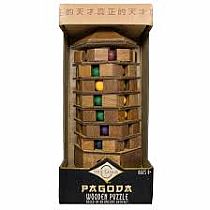 CHINESE PAGODA