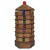 CHINESE PAGODA