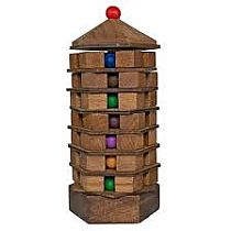 CHINESE PAGODA