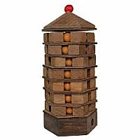 CHINESE PAGODA