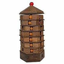 CHINESE PAGODA