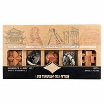 LOST TREASURE COLLECTION