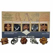 LOST TREASURE COLLECTION