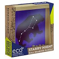 STARRY NIGHT BALL BEARING PUZ