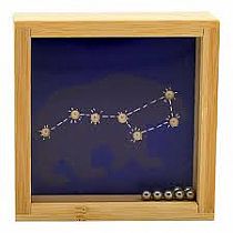 STARRY NIGHT BALL BEARING PUZ