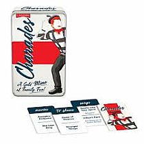CHARADES TIN