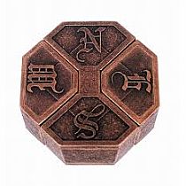 HANAYAMA NEWS LV 6