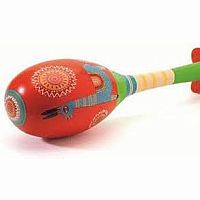ANIMAMBO MARACAS