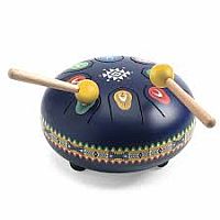 ANIMAMBO METAL DRUM