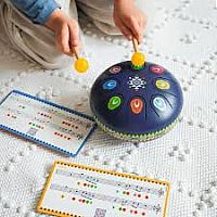 ANIMAMBO METAL DRUM