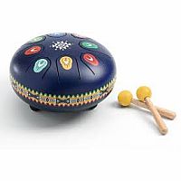 ANIMAMBO METAL DRUM