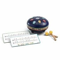 ANIMAMBO METAL DRUM